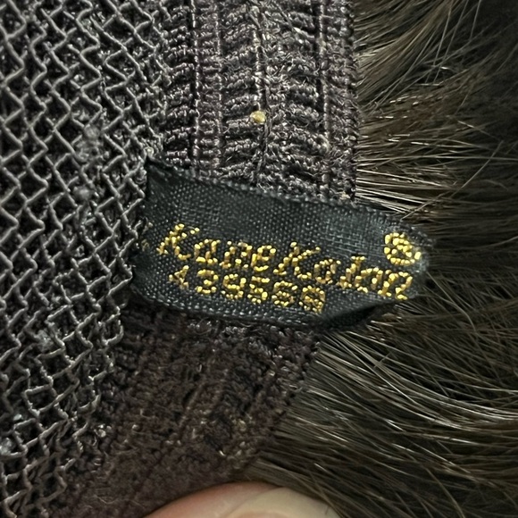 KaneKalon Brunette Wig, short layers, 439569 by Portrait Wig Galleries - Picture 9 of 10